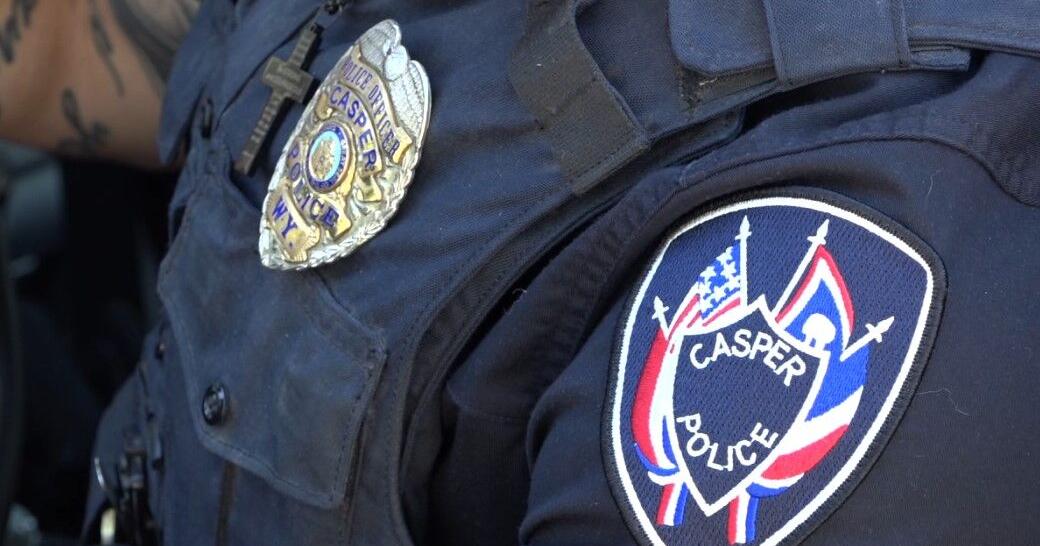 Wyoming Peace Officers Association conference to focus on something not talked about enough