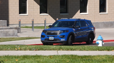 Casper Police believe concerning posts to be part of national trend of school safety threats