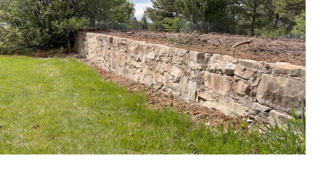 Cheyenne Botanic Gardens break ground on new project