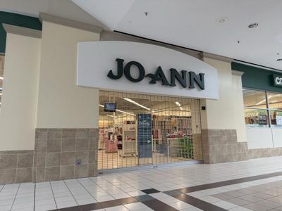 Joann store in Cheyenne