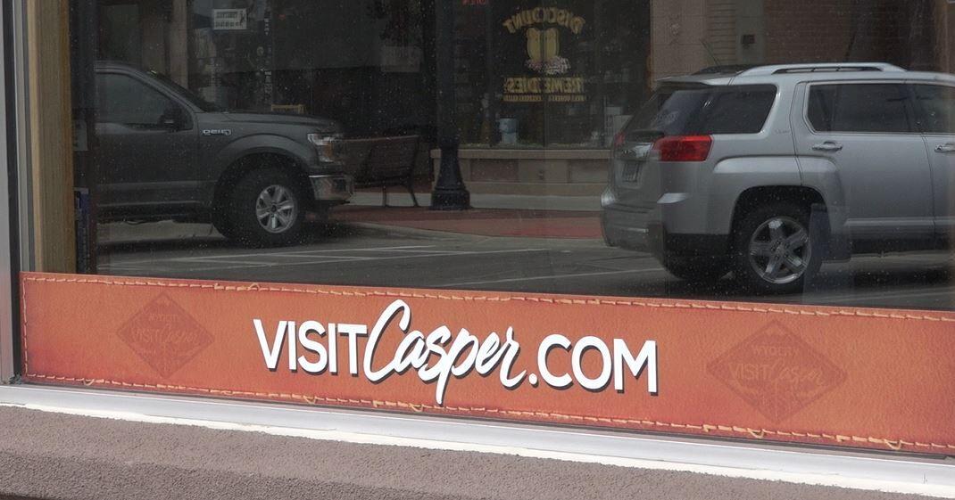 Visit Casper releases 2025 Economic Tourism data