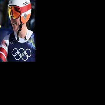 Wyoming's Breezy Johnson wins Team USA’s first Games gold medal