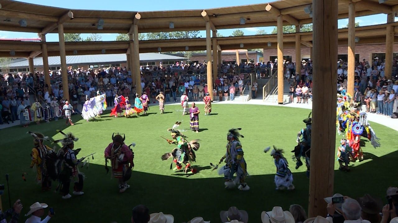 Cheyenne Frontier Days | wyomingnewsnow.tv