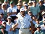 Saturday charge has Young in sight of first major title at Masters