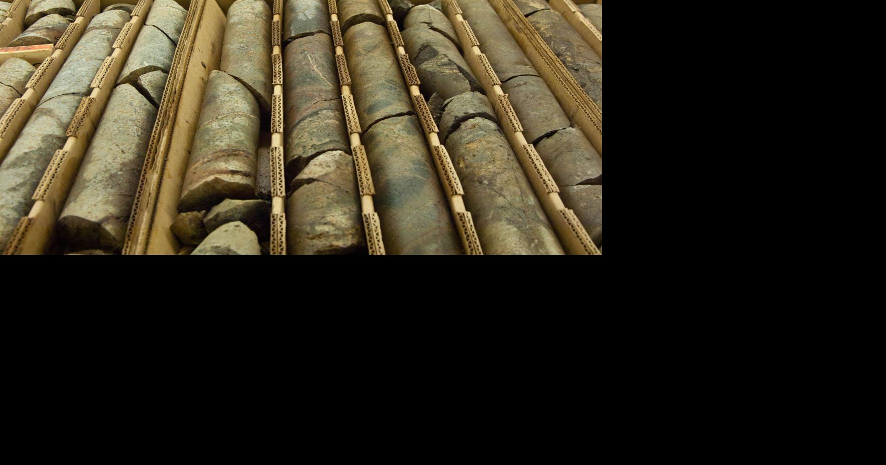 Wyoming industries hope to capitalize on rare earth minerals