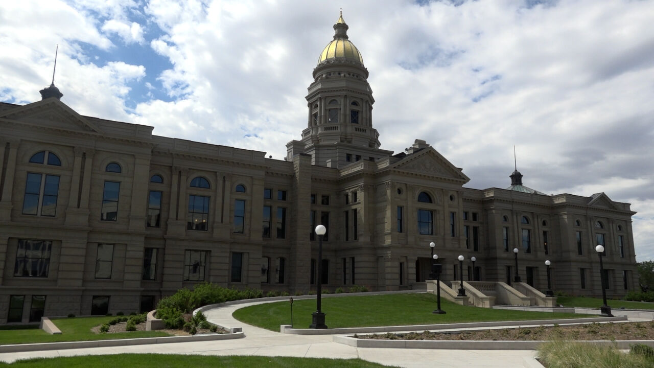 Wyoming 2026 Governor's Race: Brent Bien | News | wyomingnewsnow.tv