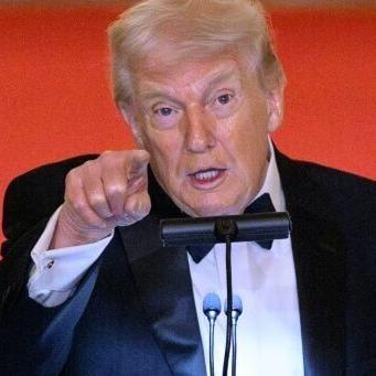 What does Trump want in Iran ?