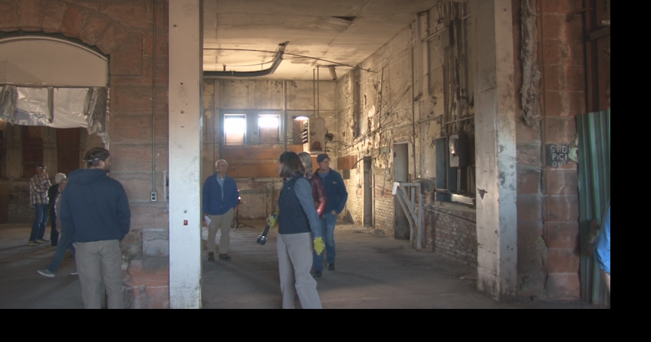 Cheyenne Pumphouse Extends Demolition Date