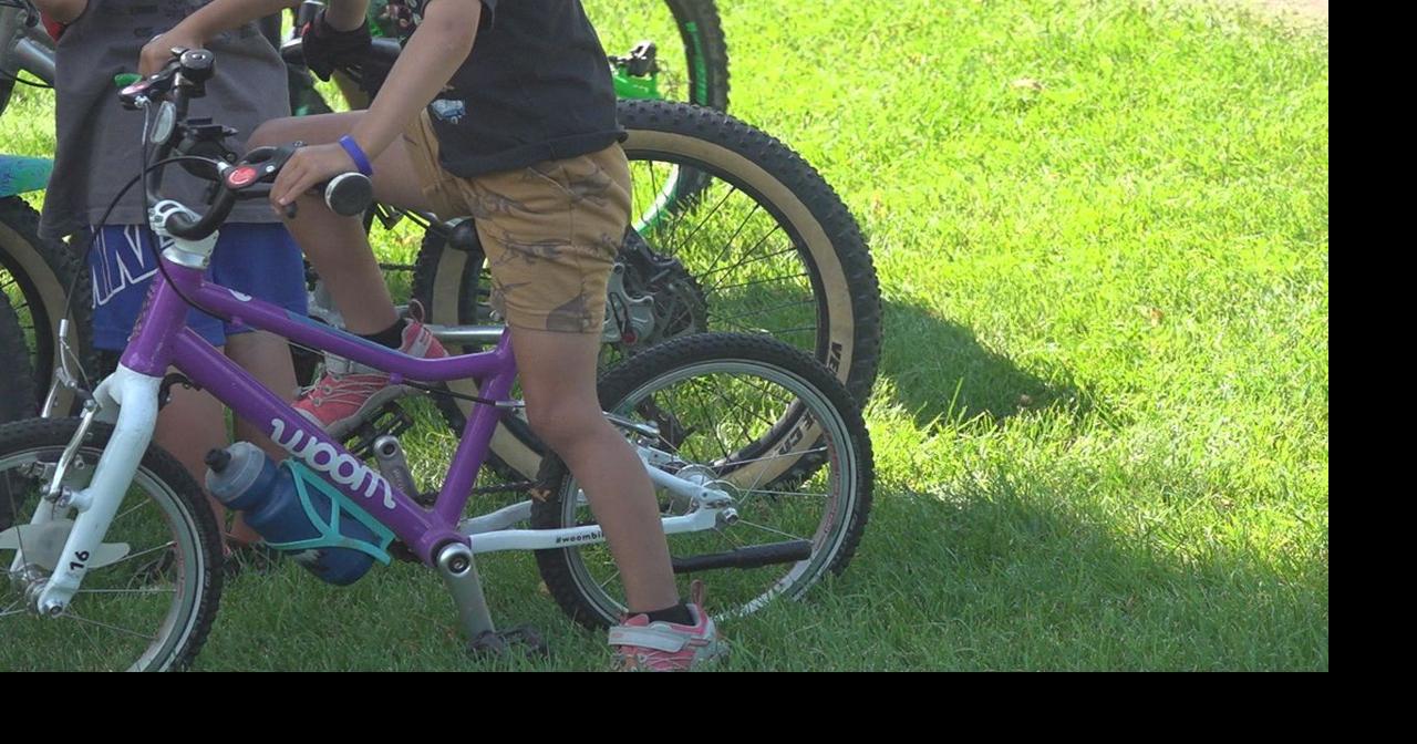 Cheyenne community hosts Bike to Work Day