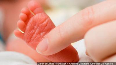 Another Wyoming birthing center announces its closure