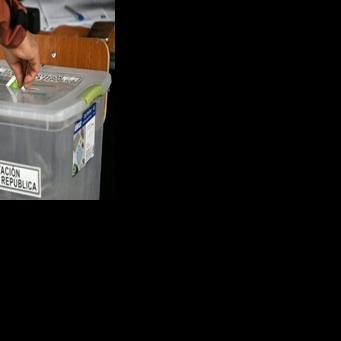 Chile far right eyes comeback as presidential vote opens