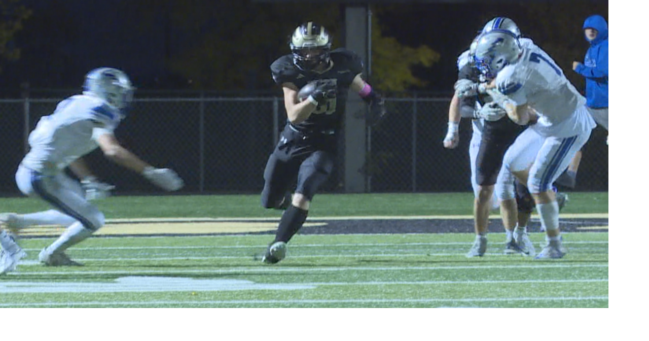 South Bison to not play varsity football in 2027 | Sports ...