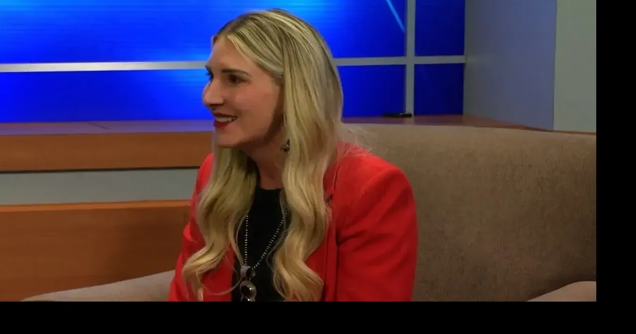'A dire need': Megan Degenfelder discusses affordable housing in Wyoming