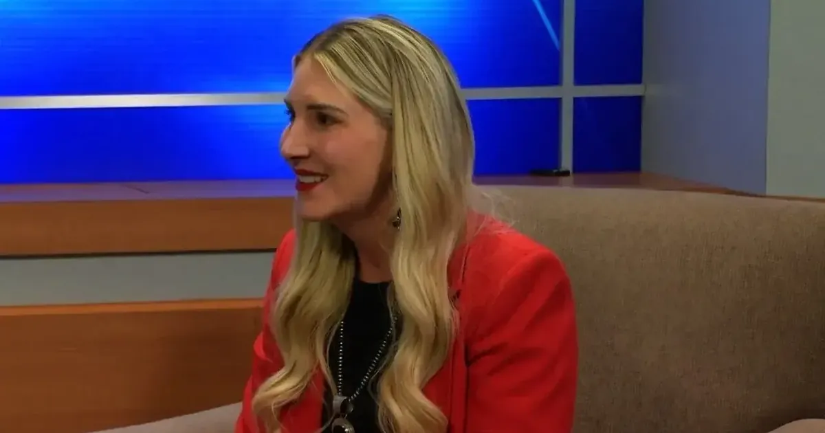 'A dire need': Megan Degenfelder discusses affordable housing in Wyoming
