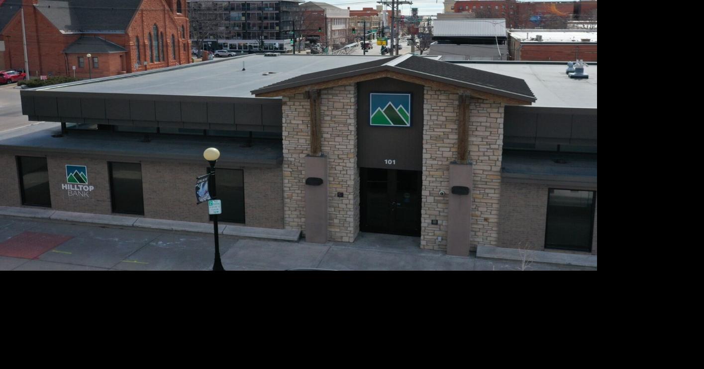 Hilltop Bank completes acquisition of Cheyenne State Bank