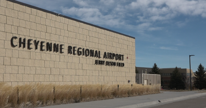 Cheyenne Regional Airport adds additional daily flights to Denver