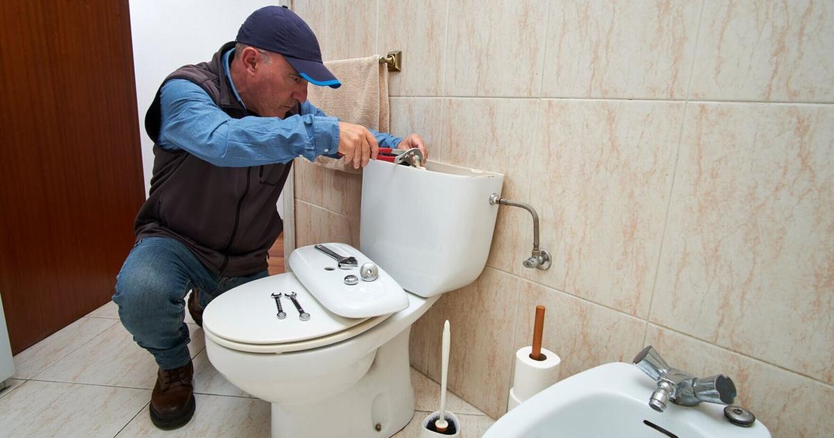 I Slashed My Water Bill by $300 by Doing 1 Simple Thing Kimberly Palmer Sep 1, 2026 6 mins ago