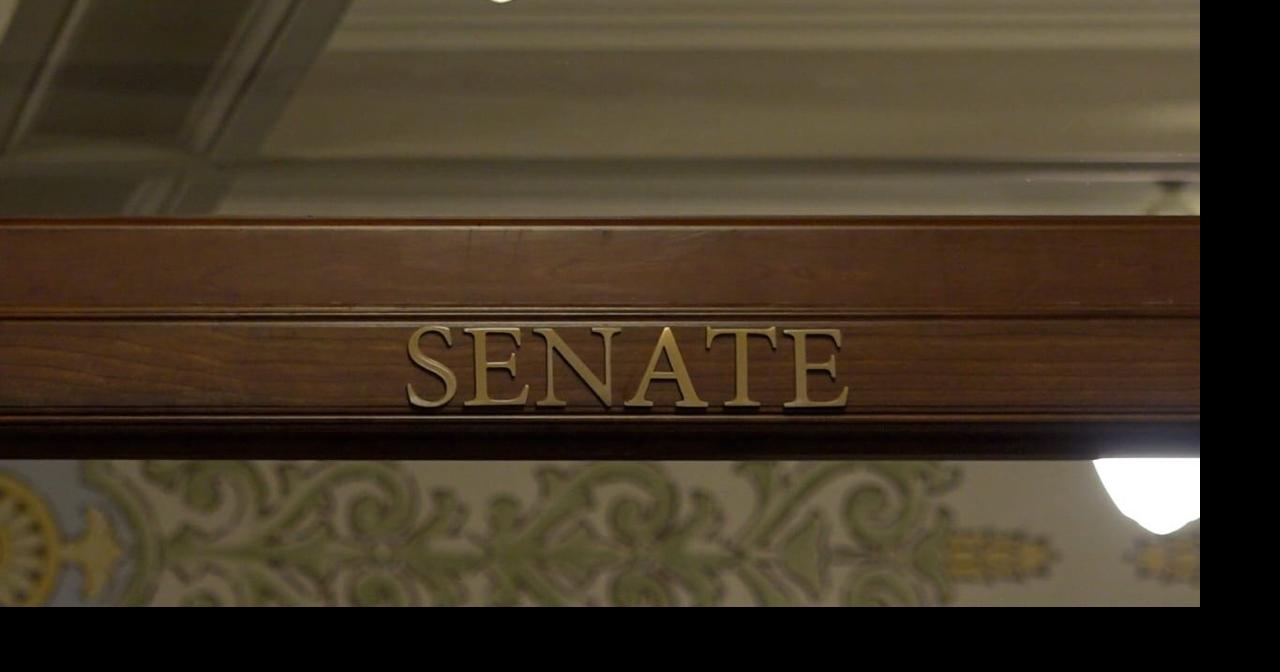 Bill integral in bringing PRCA HQ/Hall of Fame to Wyoming passes through Senate Committee