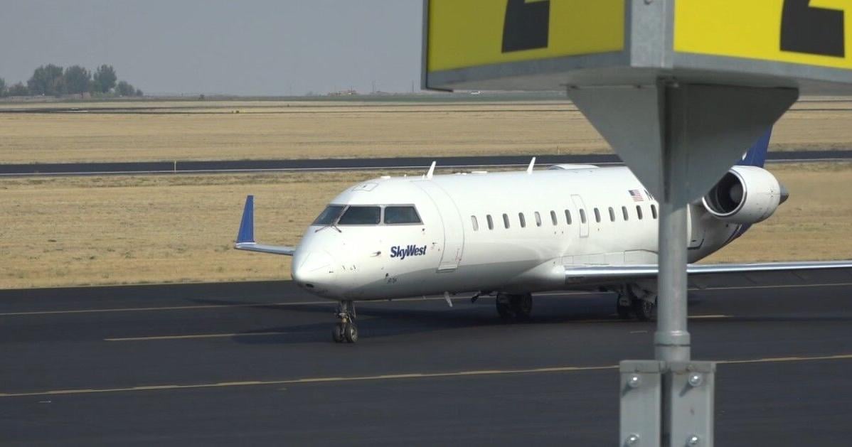 C/NCIA welcomes in an additional eighth flight to its schedule