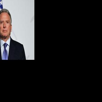 US says Gaza truce plan entering phase two as governance body formed