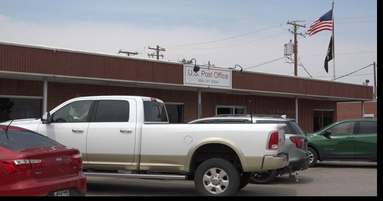 The City of Mills closer than ever to securing its own ZIP code