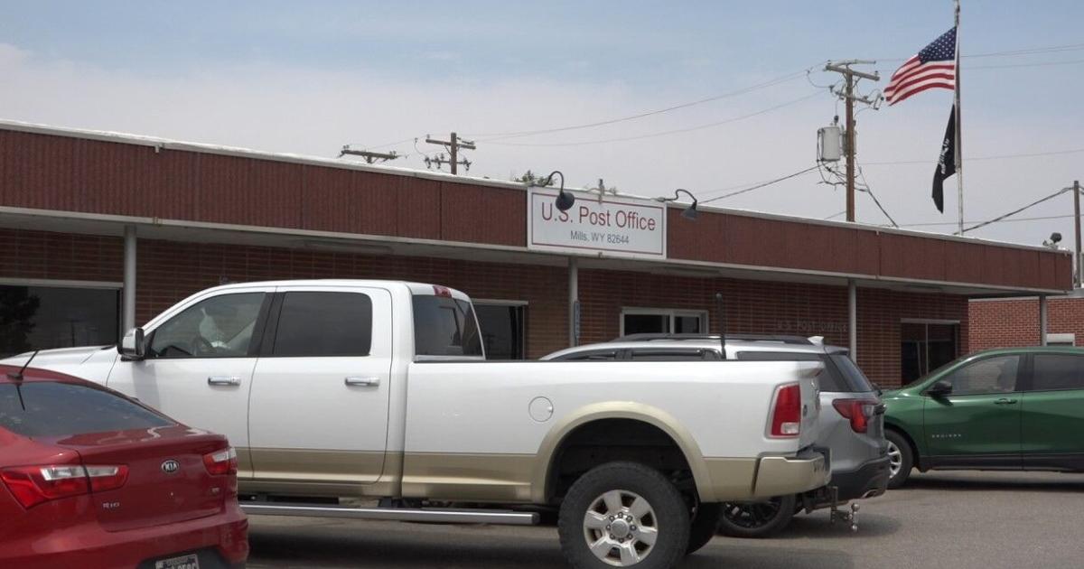 The City of Mills closer than ever to securing its own ZIP code