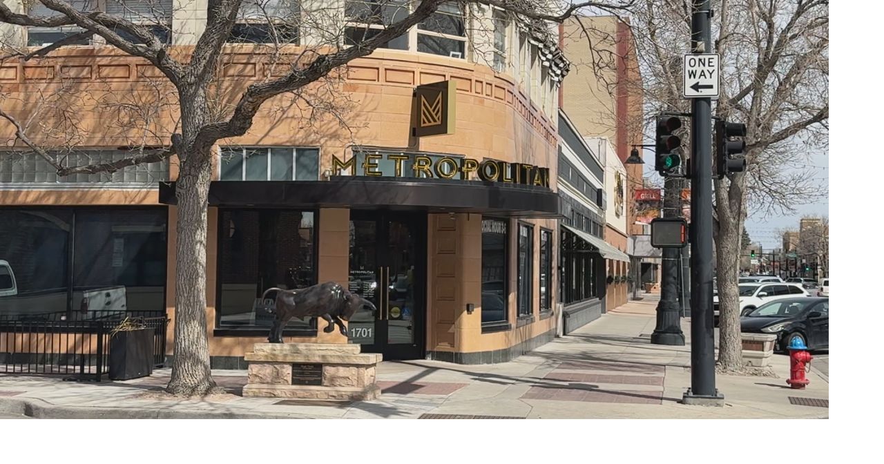 A look into the 2025 Cheyenne Restaurant Week | News | wyomingnewsnow.tv