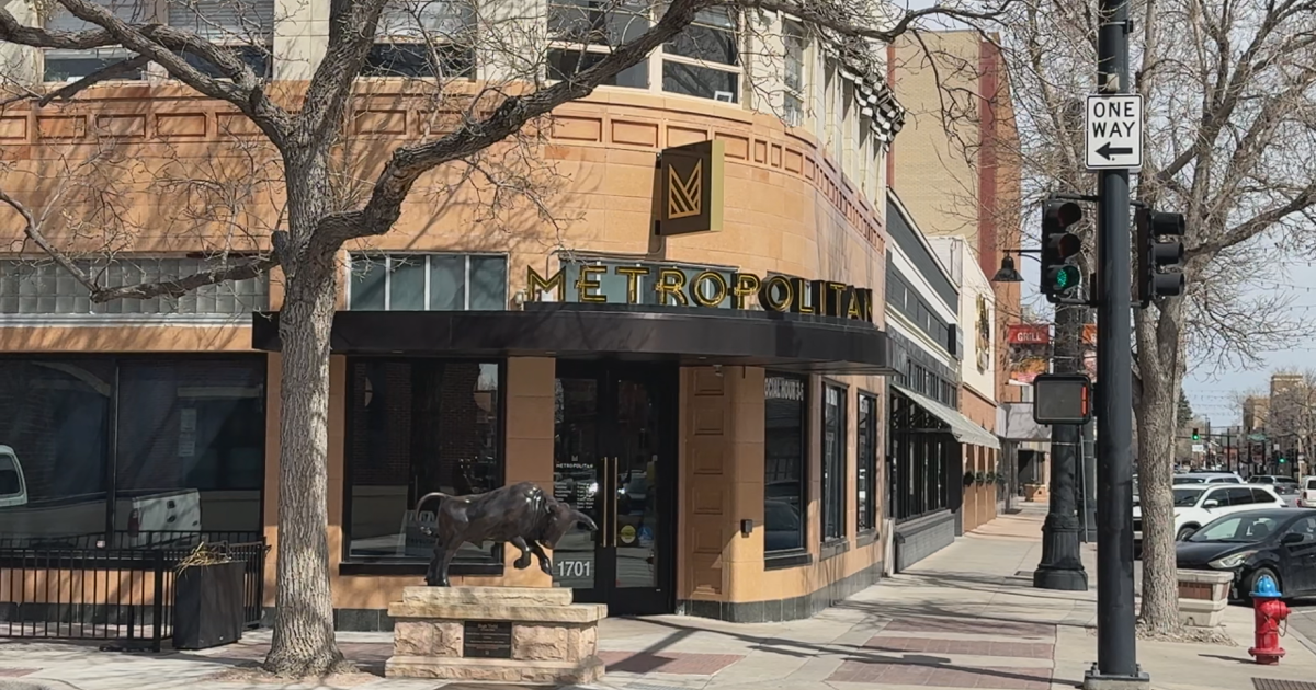 A look into the 2025 Cheyenne Restaurant Week | News | wyomingnewsnow.tv
