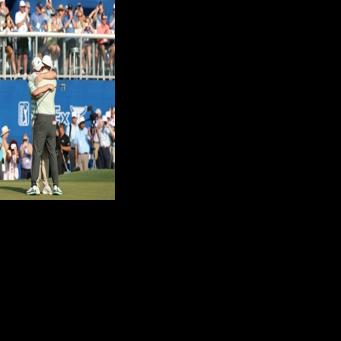 Fitzpatrick brothers capture PGA Tour's Zurich Classic pairs crown