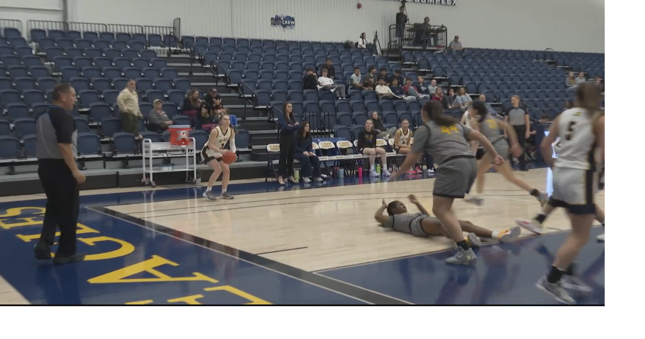 LCCC second half drives women's basketball to win over North Platte ...