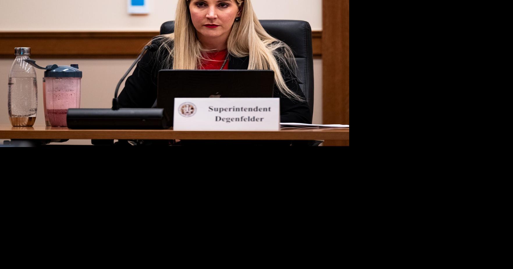 Wyoming schools may lose $24.5M after Trump administration withholds federal funds