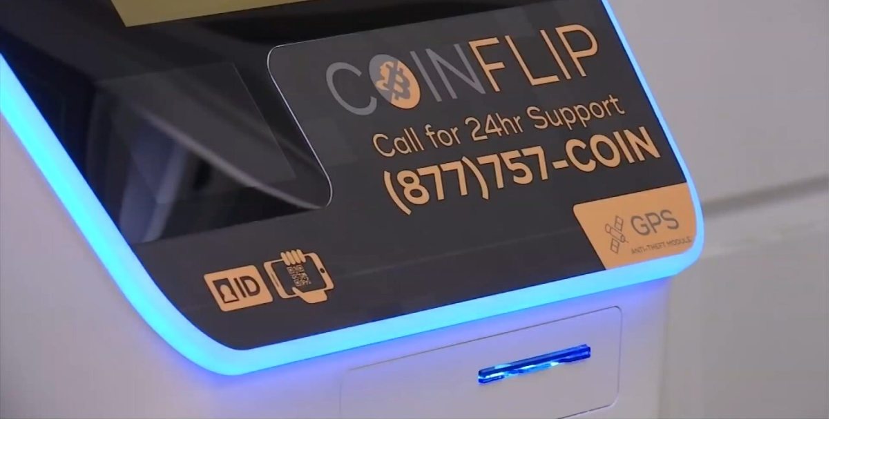 Wyoming Legislators draft bill to regulate virtual currency kiosks