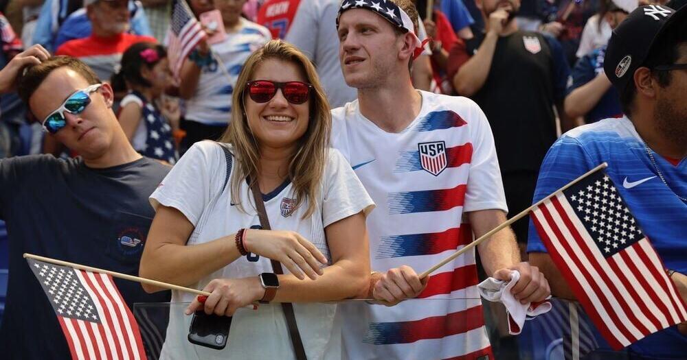 Sporting And Cultural Events Boost Travel Intentions For 2026