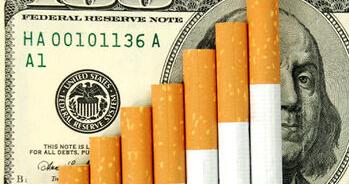 cost of cigarettes in wyoming Cigarette Taxes | Cigarette Smuggling by State How Much Does A Pack