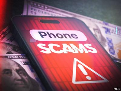 Scammers
