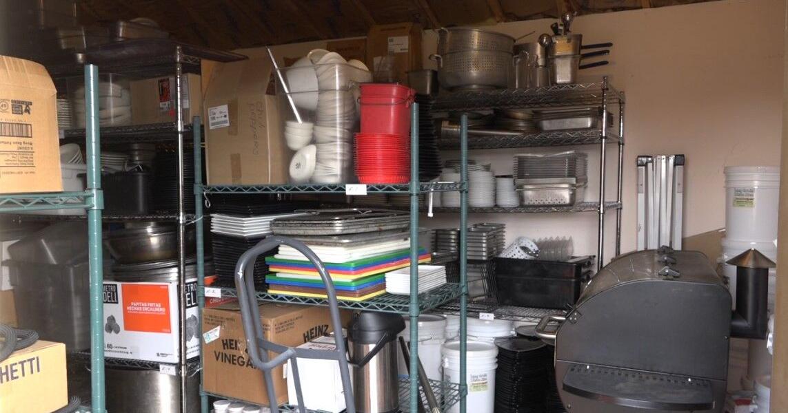 Wyoming Rescue Mission receives generous donation after local restaurant closes its doors