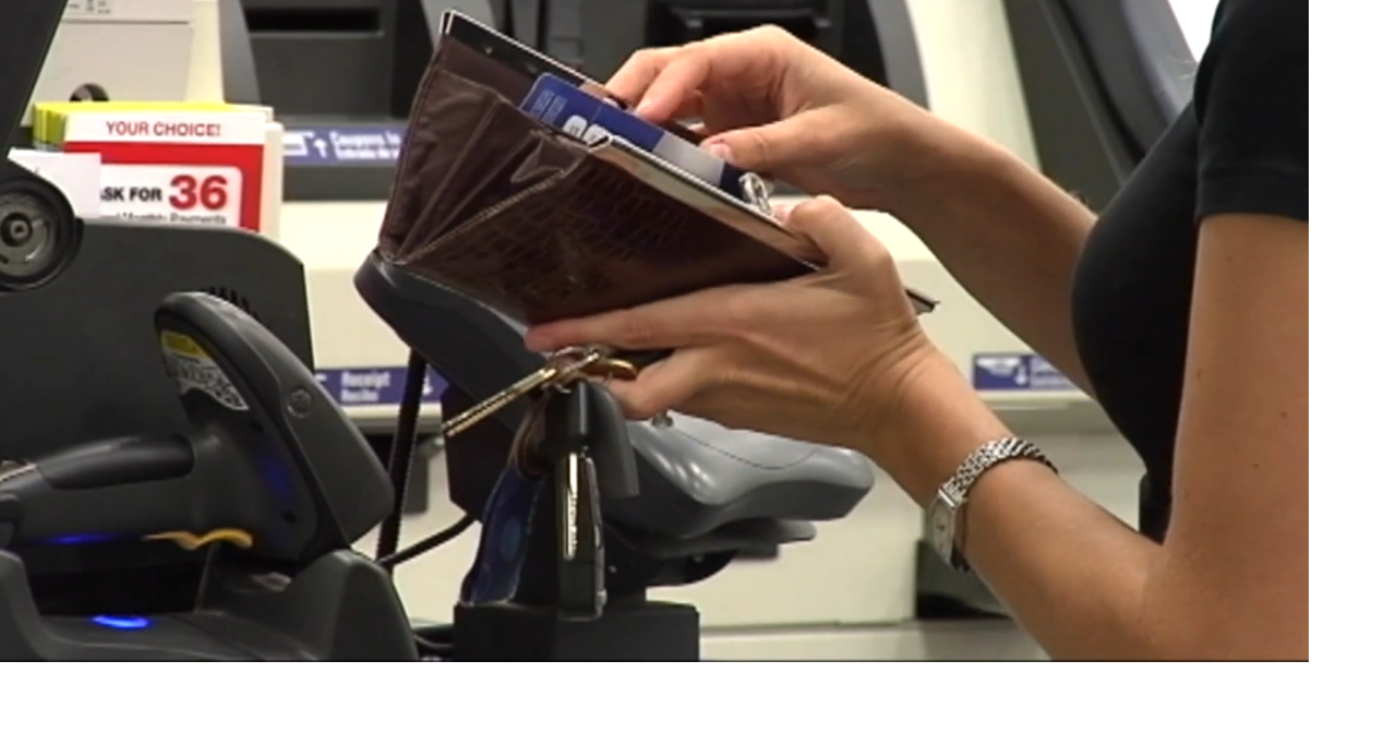 New survey finds that 42% of adults are financially insecure