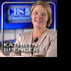 Kathryn Spencer leaving KGWN | News | wyomingnewsnow.tv