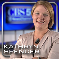 Kgwn Weather Kathryn Spencer leaving KGWN | News | wyomingnewsnow.tv