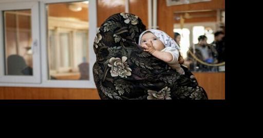 Malnutrition having 'harrowing' impact on Afghan women: WFP