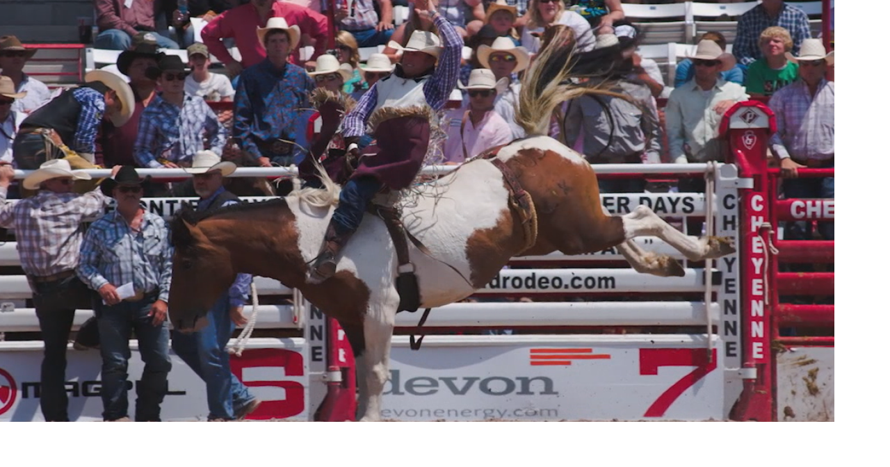 Cheyenne Frontier Days expands rodeo to 10 days, Frontier Nights lineup coming Dec. 2