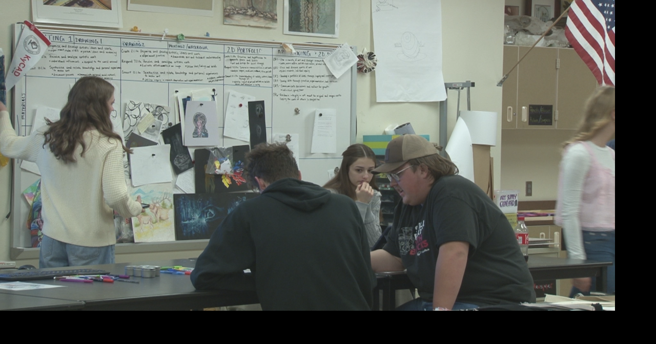 Wyoming High School Graduation Rate Reaches 83.1%