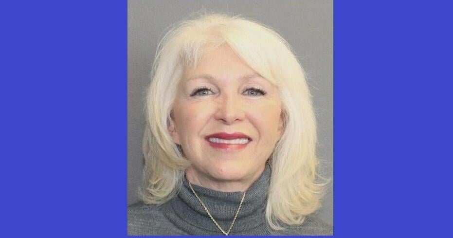 Wyoming Secretary of State calls for release of Colorado's Tina Peters