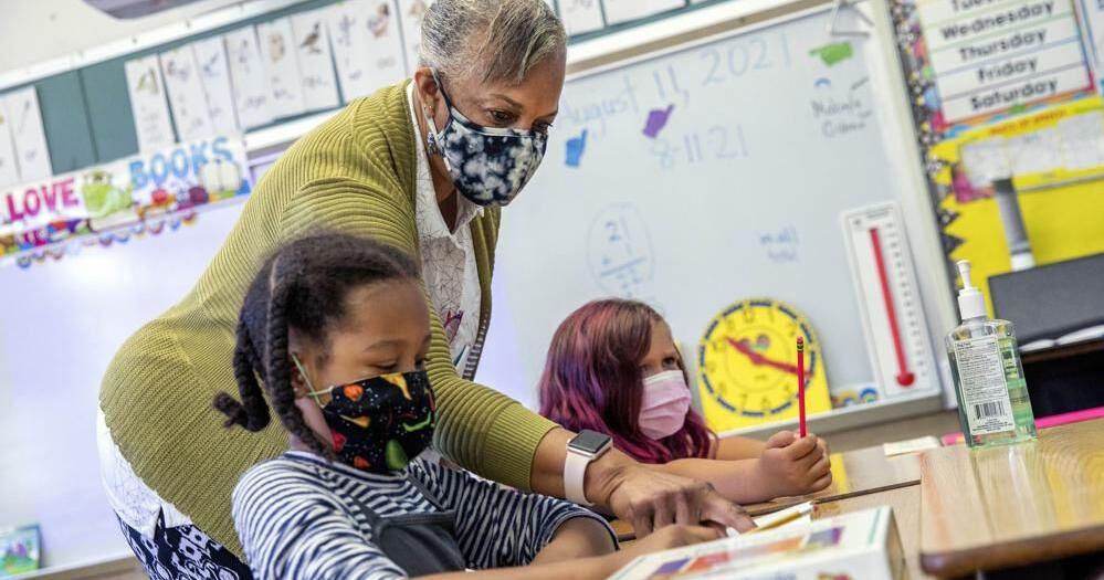Wyoming Superintendent launches Language & Literacy Initiative