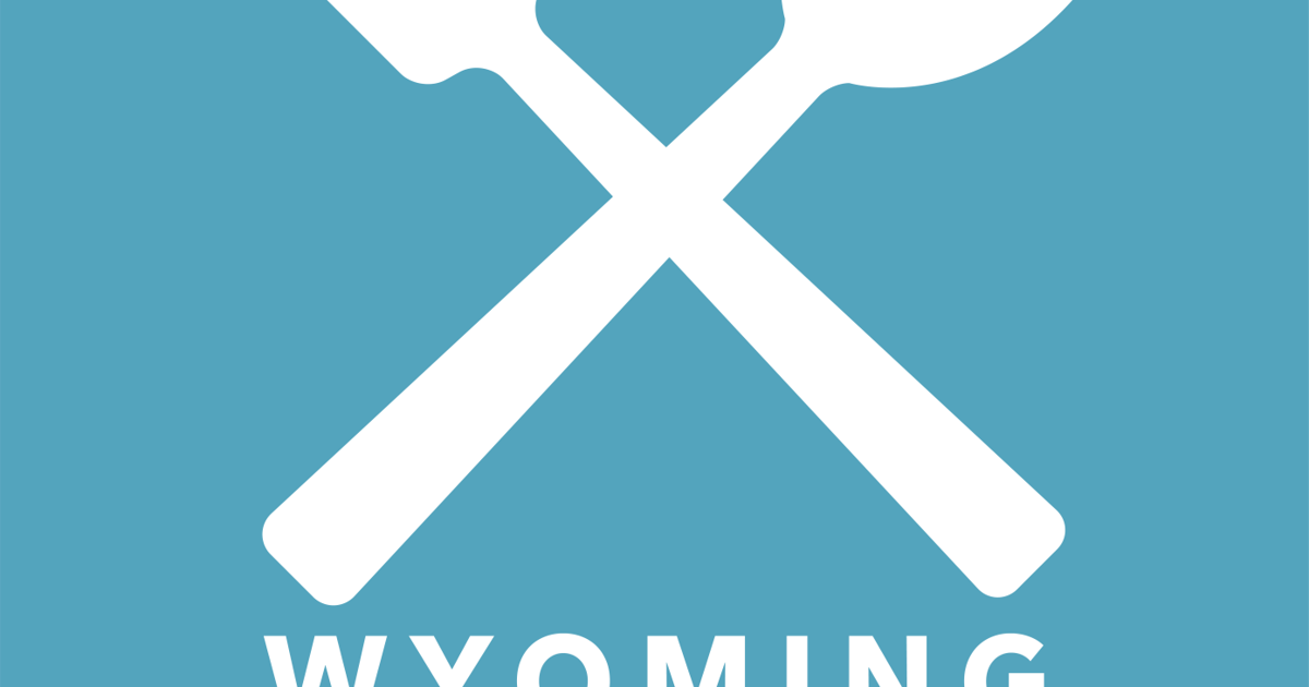 Wyoming Hunger Initiative transitions to independent organization