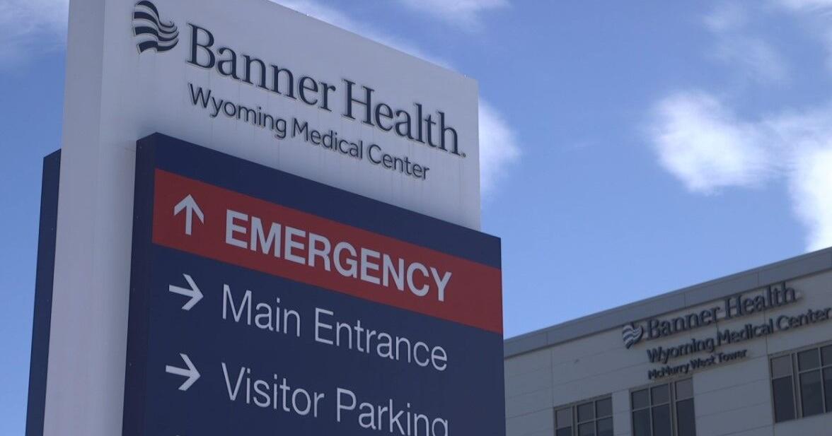As measleS cases continue to rise in the Cowboy State, Banner Wyoming Medical Center urges precaution