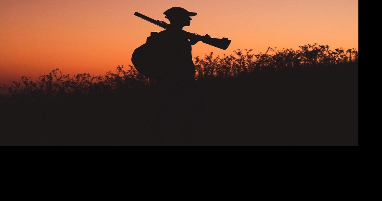 Wyoming Women's Antelope Hunt scholarships are now open