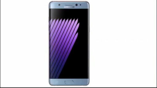 RECALL: Samsung Galaxy Note 7 | Technology | wyomingnewsnow.tv
