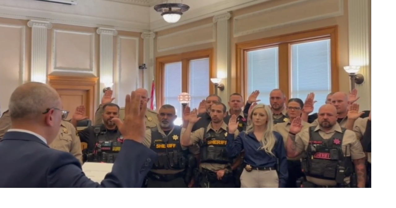 Hearing on ACLU’s challenge to Laramie County’s 287(g) agreements