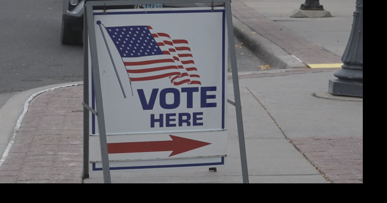 Senate Debates SAVE America Act